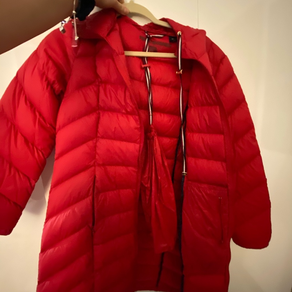 Tommy Hilfiger Rain jacket